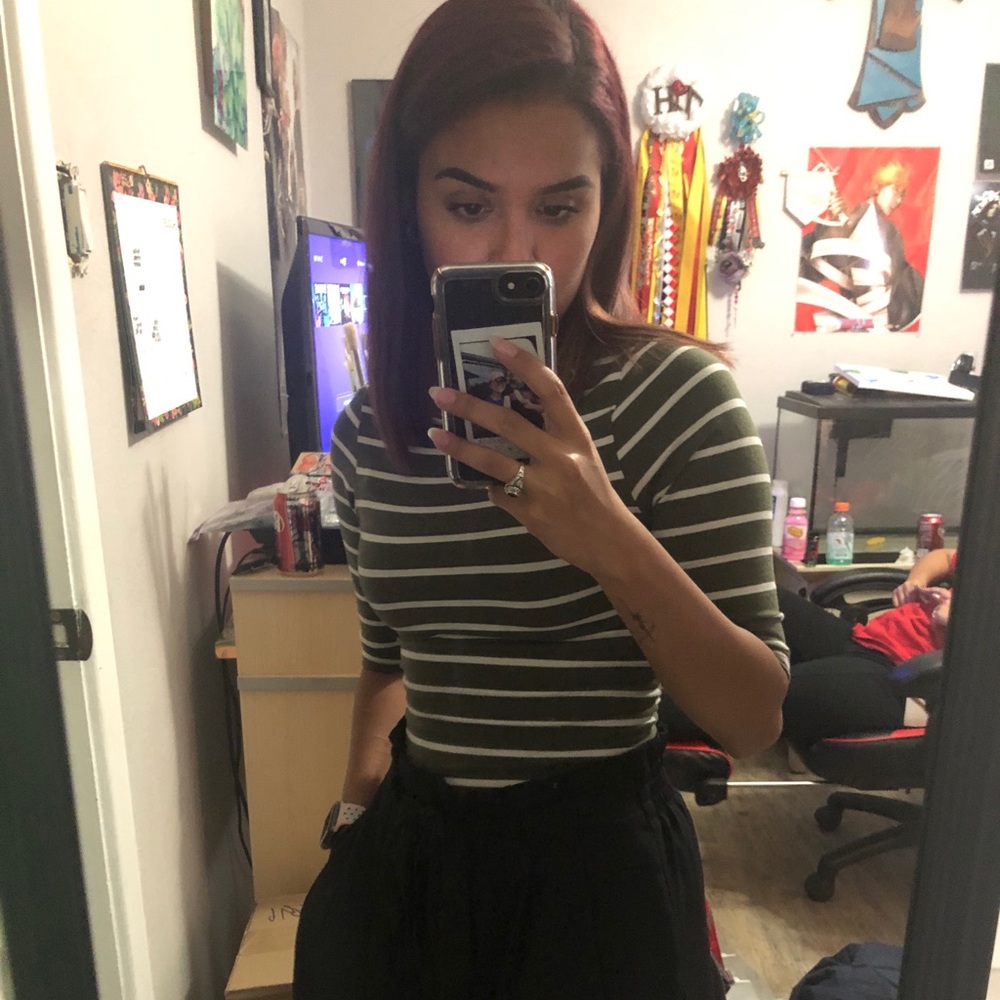 Meet your Posher, Hope